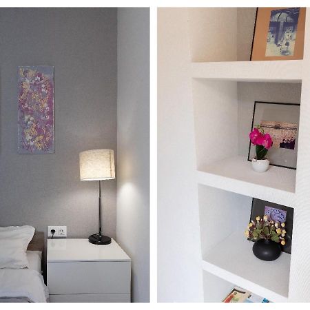 Hd New Apartment Tbilisi ภายนอก รูปภาพ